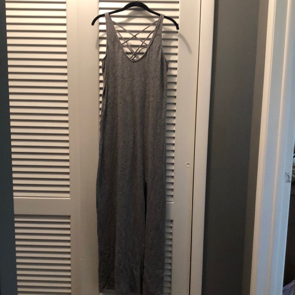 Express dress